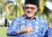 Kabankesbangpol Aceh Besar Ajak Masyarakat Jaga Keamanan Jelang Pilkada