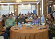 Wakili Pj Bupati, Kadis Pangan Aceh Besar Hadiri Pembukaan Event Meuseuraya Festival