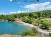 Menyibak Pantai Eksotik Tersembunyi di Pidie “Teluk Lhok Mamuni”