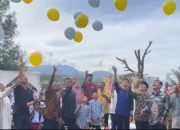 Peringati Hardikda Aceh ke-65, HiMaL Gelar Aneka Kegiatan di Pantai Lampuuk-Lhoknga