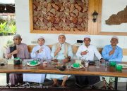 Pimpinan Dayah di Aceh Tengah dan Bener Meriah Siap Deklarasi Mendukung Mualem – Dek Fadh