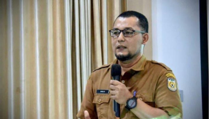 Gandeng Indigo Space Telkom, DPMG Banda Aceh Gelar Pelatihan Pemanfaatan WA Business untuk BUMG
