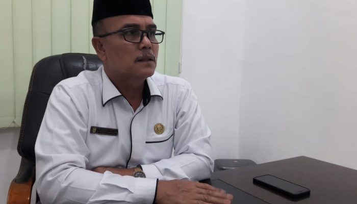 Disdik Dayah Kota Banda Aceh Gelar Pelatihan Ekonomi Kreatif bagi Santri dan Guru Dayah