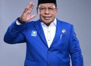 Aminullah Usman, Mantan Bankir Ulung, Tawarkan Seabreg Program Majukan Kota Banda Aceh