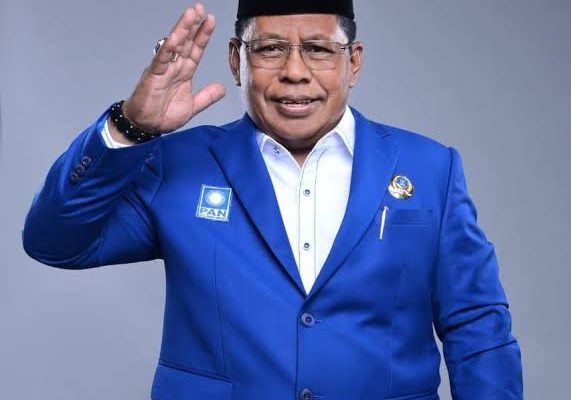 Aminullah Usman, Mantan Bankir Ulung, Tawarkan Seabreg Program Majukan Kota Banda Aceh