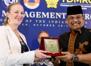 Pj Gubernur Safrizal Apresiasi Dukungan AS untuk Mitigasi Bencana di Aceh