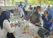 Srikandi Gemilang Bertekad Menangkan Aminullah-Isnaini Jadi Wali Kota Banda Aceh