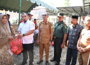 Pj Bupati Iswanto: Pemkab Aceh Besar Telah Adakan Pangan Murah Sebanyak 30 Kali di Tahun 2024