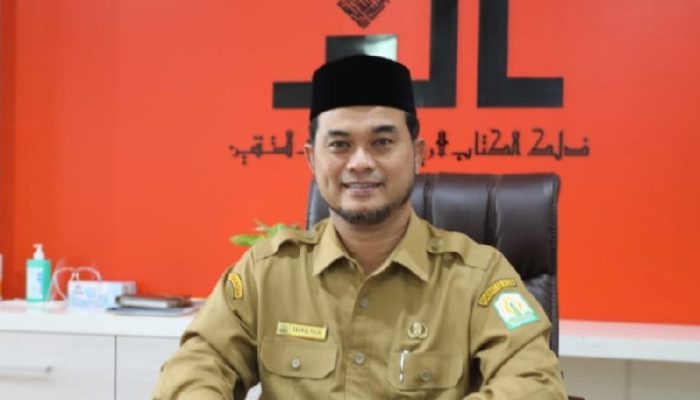 Serius Tekan Angka Kekerasan Seksual, Pemerintah Aceh Ajukan Revisi Qanun Jinayat