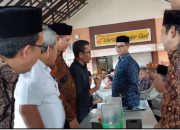 Sukses di MTQ, Kafilah Aceh Dapat Jamuan Istimewa dari HIMA di Samarinda