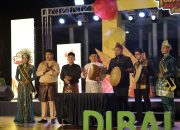 Aceh Tamiang Art and Food Festival 2024 Digelar, Perkuat Kapasitas UMKM di Sektor