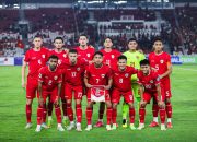 Kualifikasi Piala Dunia 2026 Zona Asia: Shin Tae-yong Panggil 27 Pemain Timnas Indonesia, Ada Mees Hilgers dan Eliano Reijnders!