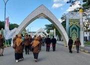4 Dewan Hakim Asal Aceh Jadi Dewan Hakim di MTQ Nasional ke-30 di Samarinda
