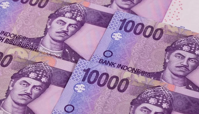 Masih Laku, BI Minta Masyarakat Tak Menolak Uang Rp10.000 Warna Merah