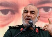 Iran Siap Tembak Ribuan Rudal ke Israel: AS Tak Berani Lawan Kami