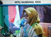 Alhamdulillah, 14 Peserta Kafilah Aceh Sudah Tampil Hari Ini, Semuanya Sukses dan Lancar