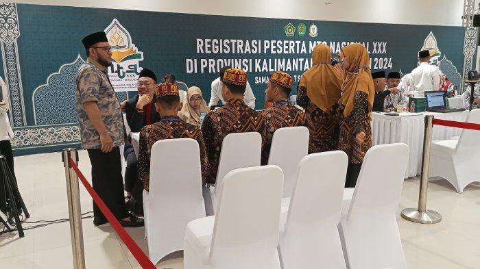 Semua Peserta MTQ Nasional Asal Aceh Tahun 2024 Lulus Verifikasi Faktual