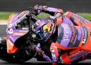 Jorge Martin vs Bagnaia: Tembus Rekor 500 Poin di Akhir Musim?