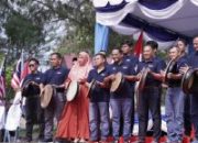 Aceh International Orienteering Dibuka dengan Tabuhan Rapai
