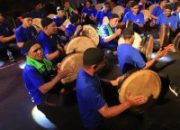 Malam Mingguan di Banda Aceh, Yuk ke Aceh Perkusi Festival