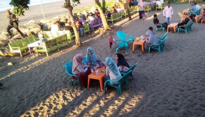 Pantai Kiran, Destinasi Wisata yang Patut Anda Kunjungi di Pijay