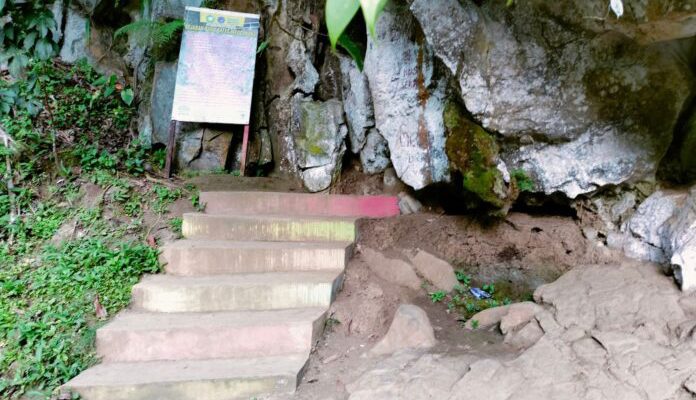 Guha Batee Meucanang, Destinasi Wisata Menawan di Aceh Selatan