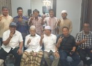 Abu Razak Sebut Abu Doto Dukung Paslon Mualem-Dek Fadh