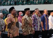 Wakili Pj Bupati Aceh Besar, Staf Ahli Ir Makmun MT Hadiri Pembukaan The 1st IQRA-USK Tahun 2024