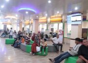 Maksimalkan Layanan Kesehatan, MPP Aceh Besar Hadirikan Aplikasi MPP Digital