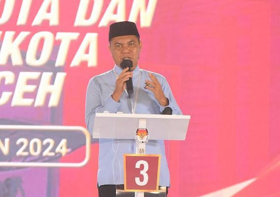 Isnaini Gencarkan Transformasi Sosial, Penguatan Syariat Hingga Peluang Kerja