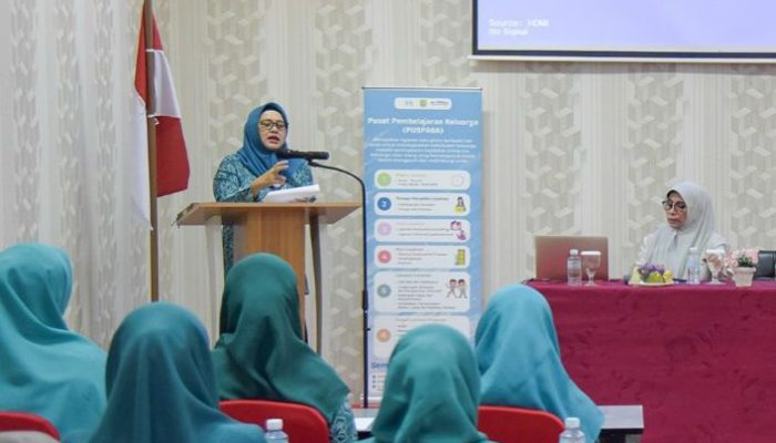 Pemko Banda Aceh Prioritaskan Perlindungan Anak