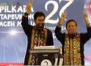 Dek Fadh Gelontorkan Rencana Digitalisasi Kelompok UMKM Hingga Modal Usaha PKL