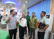Sepanjang Oktober 2024, MPP Aceh Besar Dikunjungi 4.391 Warga