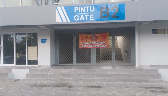 Persiraja Mulai Jual e-Tiket Pertandingan Lawan FC Penang, Rp 40 Ribu Sampai Rp 150 Ribu