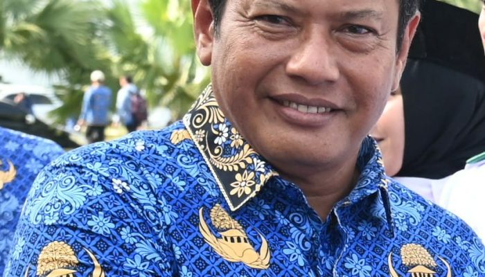Aceh Besar Gelar Festival Seniman Masuk Sekolah dan Tunas Bahasa Ibu
