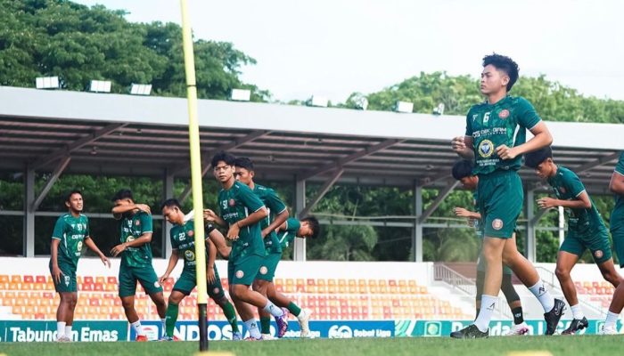 Pesan Segera e-Tiket Persiraja vs FC Penang, Ini Menjadi Tontonan Menarik, Wasit dari FIFA