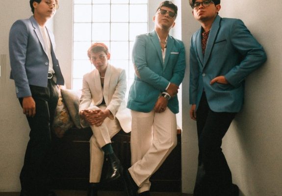 Anak Muda Banda Aceh Siap Bergembira, Commphoria Ilmu Komunikasi USK Hadirkan Juicy Lucy