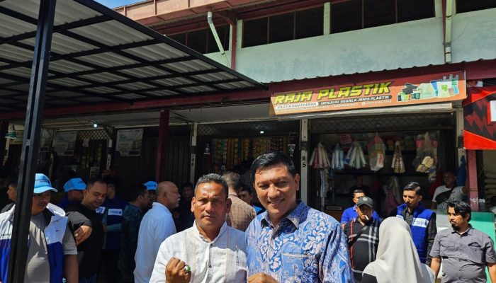 Sofyan Helmi Minta Dishub Aceh Buka Rute Baru Trans Koetaradja