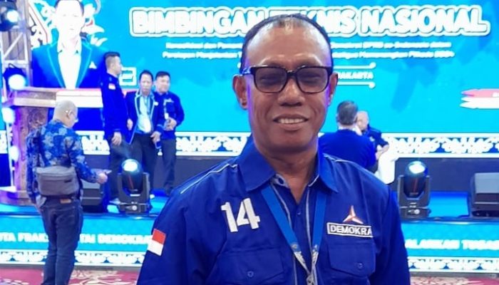 Tim AMIN Pastikan Saksi di Setiap TPS Banda Aceh, Siap Kawal Hasil Perolehan Suara