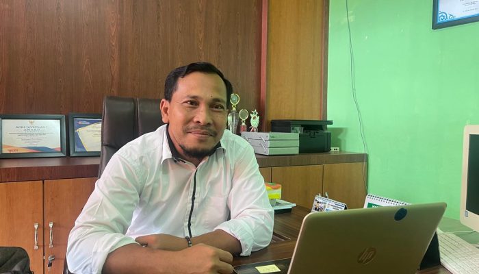 ANRI dan MPP Aceh Besar Kembali Berikan Layanan LARASKA