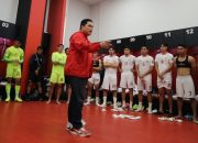 Rakyat Indonesia Sangat Berharap Timnas Masuk Piala Dunia 2026