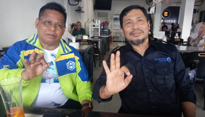 PKB Kota Banda Aceh Targetkan 15.000 Suara untuk Kemenangan AMIN