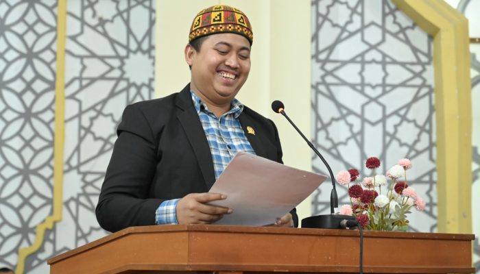 Fraksi PKS DPRK Banda Aceh Pertanyakan Peningkatan Angka di Postur Anggaran R-APBK 2025