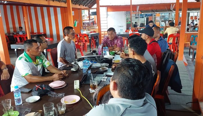 Disdikbud Aceh Besar Rampungkan Persiapan Turnamen Gala Siswa 2024