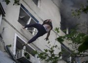 1.000 Hari Perang di Ukraina dalam Gambar, Konflik Terbesar Sejak Perang Dunia II