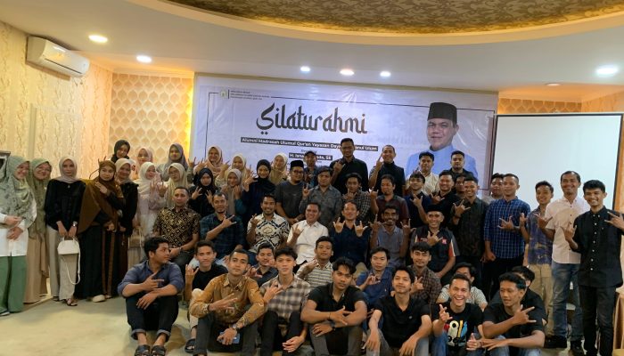 PB Oralexismuq Deklarasikan Dukungan untuk Isnaini Husda di Banda Aceh