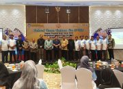 Wakili Pj Bupati, Kadisdik Aceh Besar Hadiri Pembukaan FTBI Tingkat Provinsi Aceh