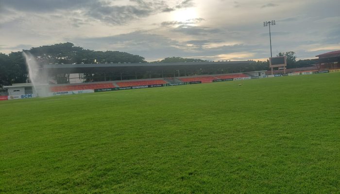 Hari Ini, Persiraja vs Bekasi City Saling Berebut Puncak Grup A Klasemen Liga 2