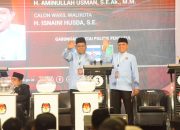Jika Terpilih, Pasangan AMIN akan Bentuk Dinas Ekonomi Kreatif