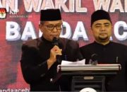 Cek Zainal-Mulia Rahman akan Beli Sampah Masyarakat Kota